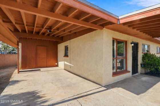 815 Montana Avenue, Las Cruces, NM 88001 photo 3