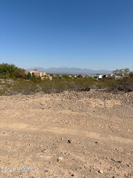 1513 Arco De Goya, Las Cruces, NM 88007 photo 2