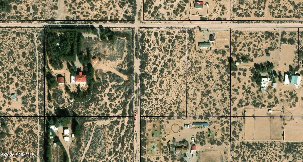 TBD Quitman Road, Chaparral, NM 88081 photo 3
