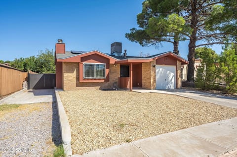 1883 Bridger Avenue en venta