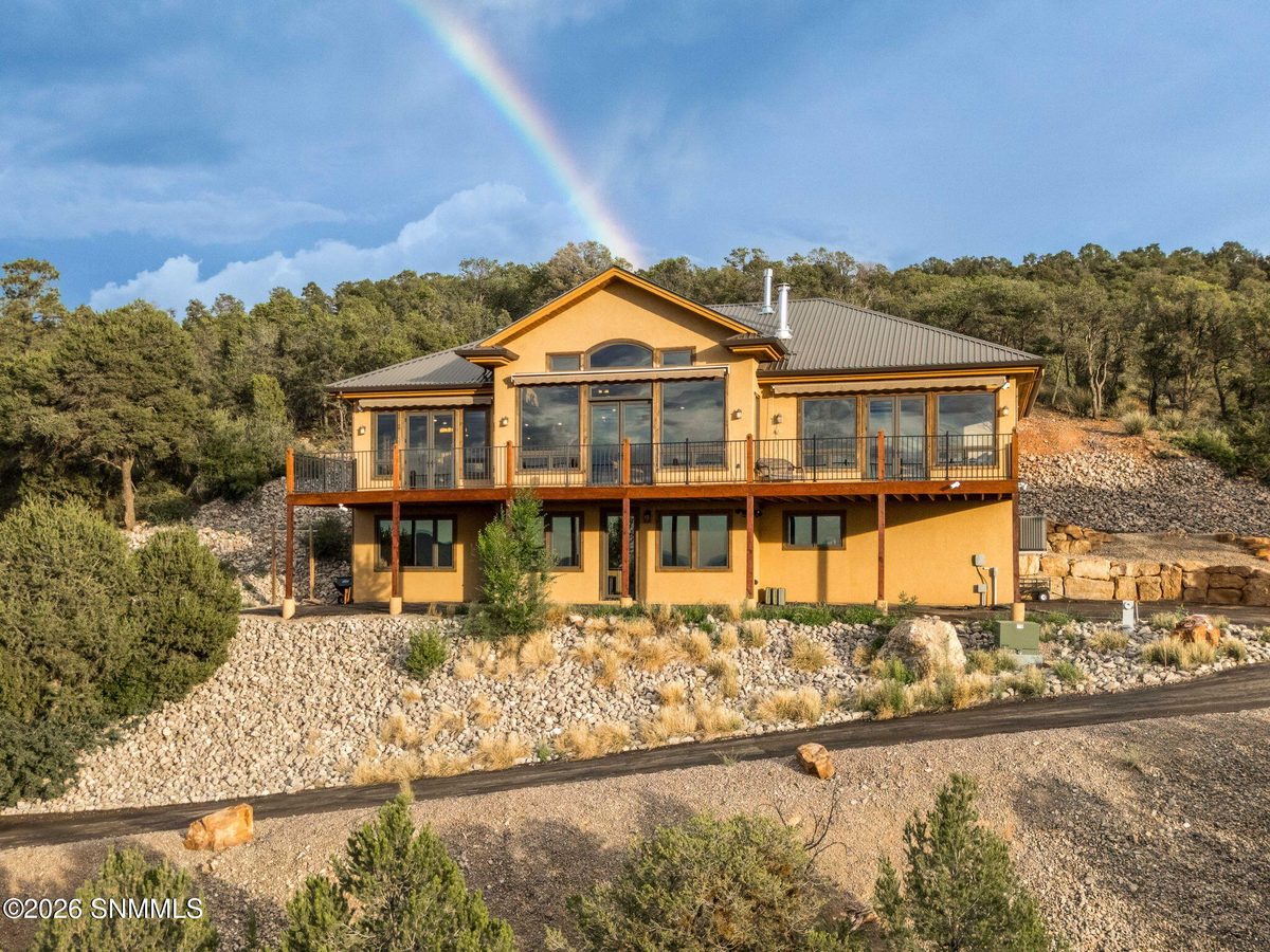 157 Westside Road, High Rolls Mountain Park, NM 88325 photo 1