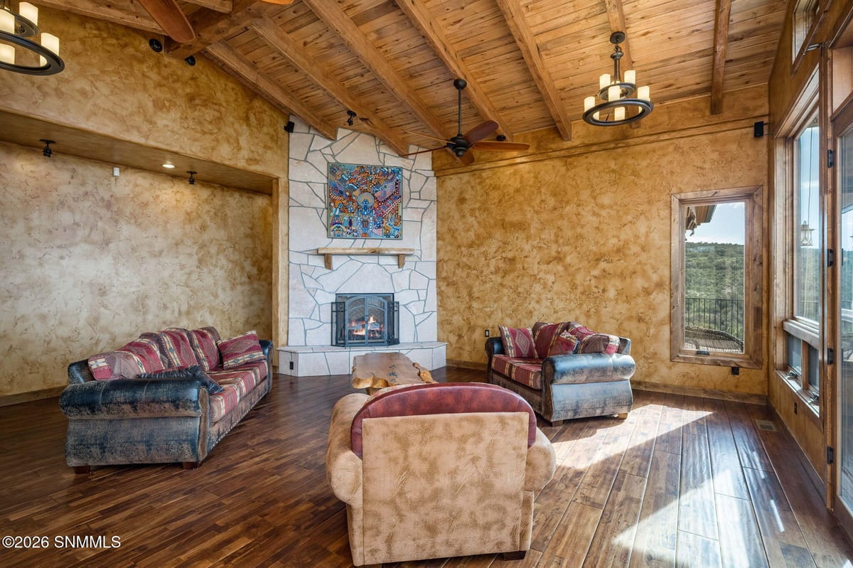 157 Westside Road, High Rolls Mountain Park, NM 88325 photo 11