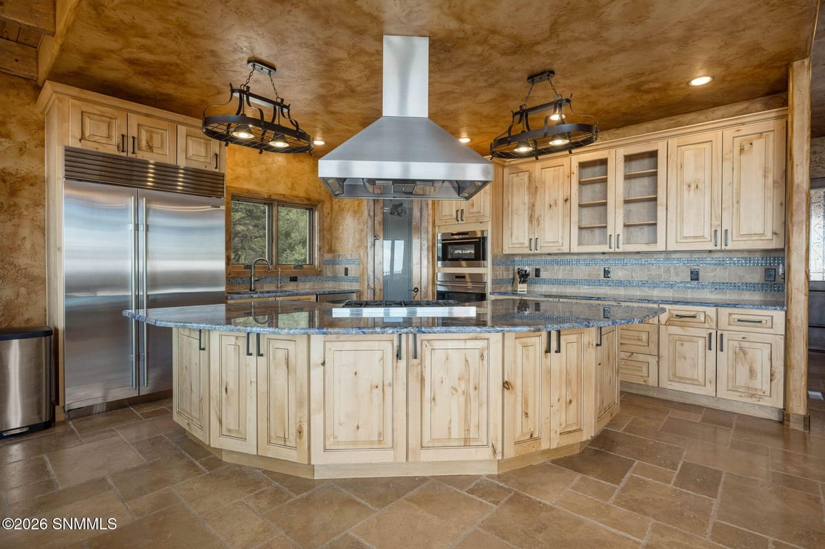 157 Westside Road, High Rolls Mountain Park, NM 88325 photo 12