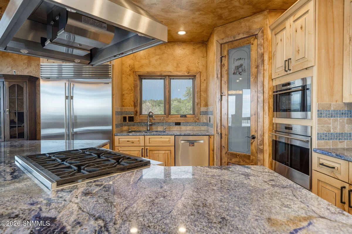 157 Westside Road, High Rolls Mountain Park, NM 88325 photo 14