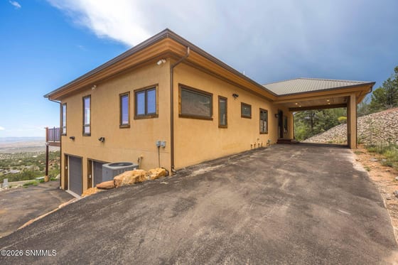 157 Westside Road, High Rolls Mountain Park, NM 88325 photo 2