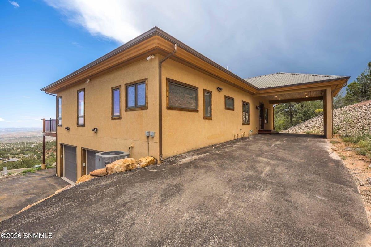 157 Westside Road, High Rolls Mountain Park, NM 88325 photo 2