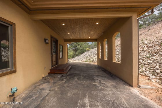 157 Westside Road, High Rolls Mountain Park, NM 88325 photo 3