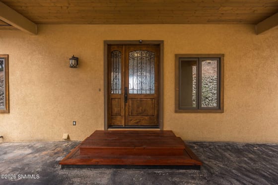 157 Westside Road, High Rolls Mountain Park, NM 88325 photo 4