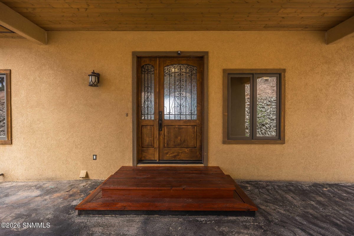 157 Westside Road, High Rolls Mountain Park, NM 88325 photo 4
