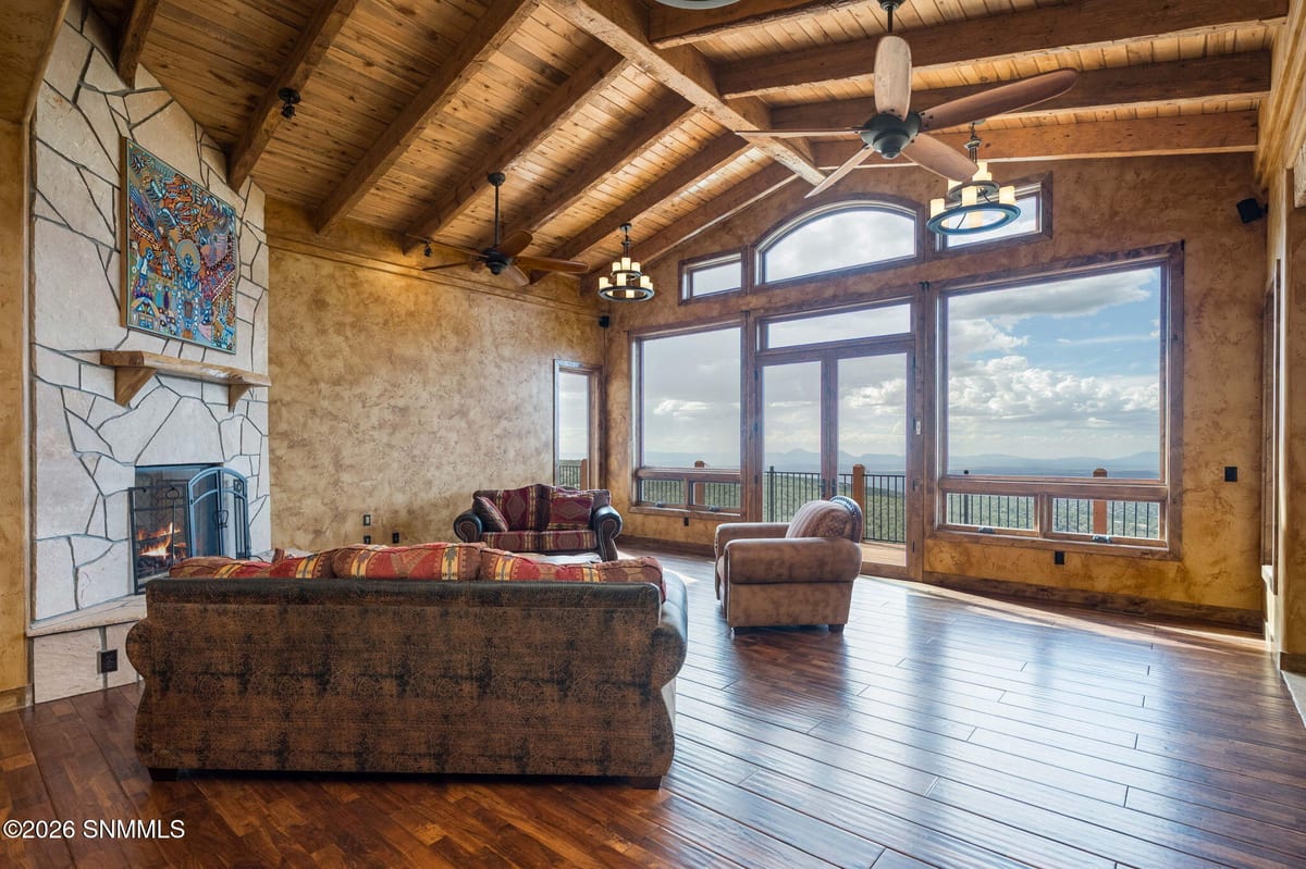 157 Westside Road, High Rolls Mountain Park, NM 88325 photo 6