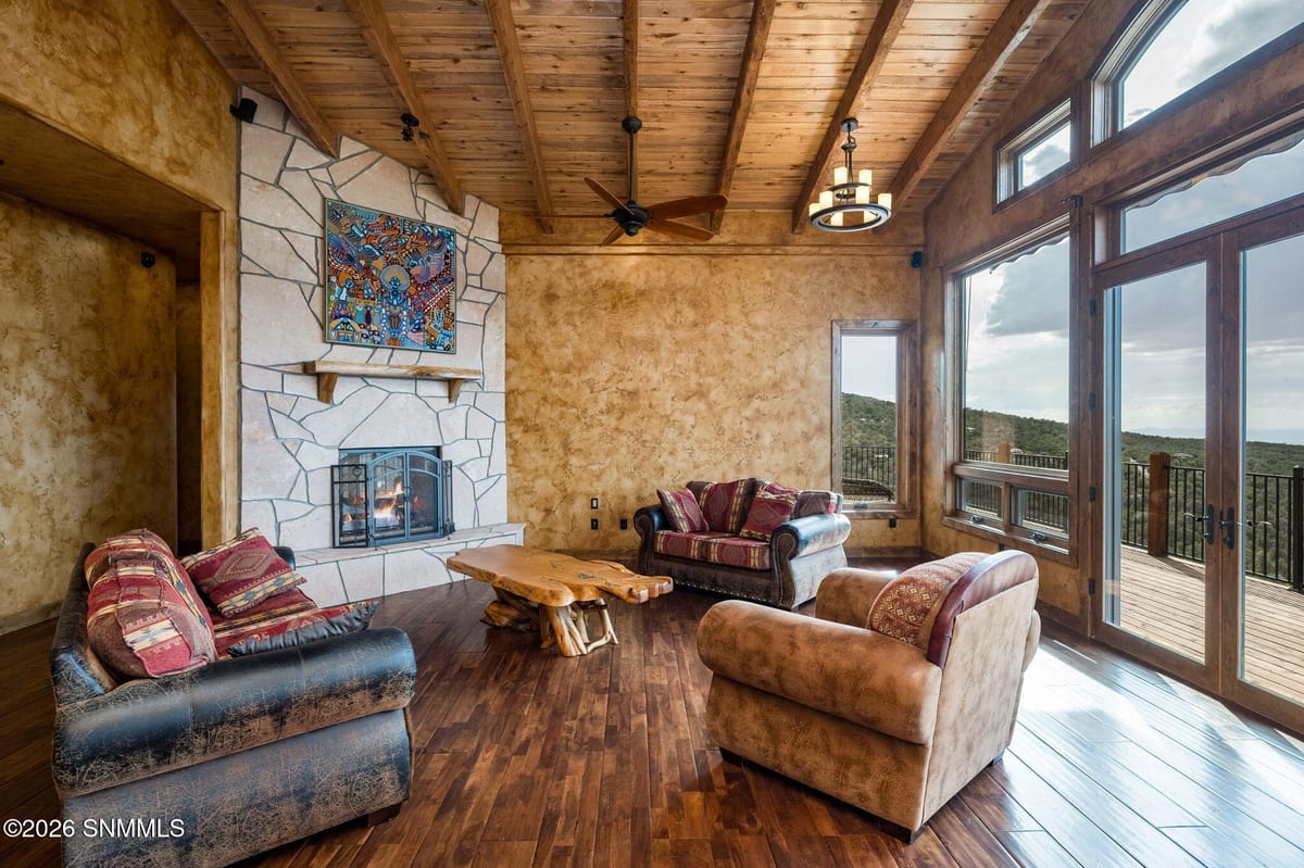 157 Westside Road, High Rolls Mountain Park, NM 88325 photo 8