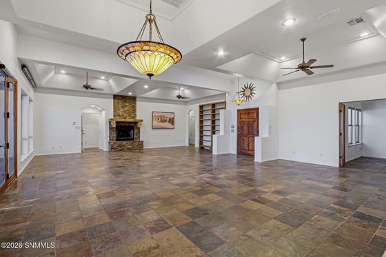 1164 Cave Springs Trail, Las Cruces, NM 88011 photo 5