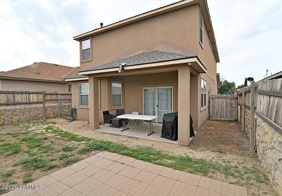 4965 Kenmore Road, Las Cruces, NM 88012 photo 2