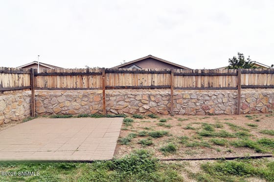 4965 Kenmore Road, Las Cruces, NM 88012 photo 3