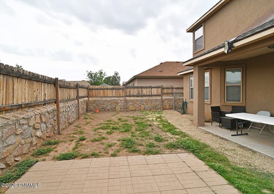 4965 Kenmore Road, Las Cruces, NM 88012 photo 4