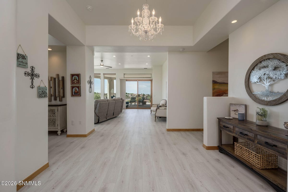2268 Sedona Hills Parkway, Las Cruces, NM 88011 photo 7
