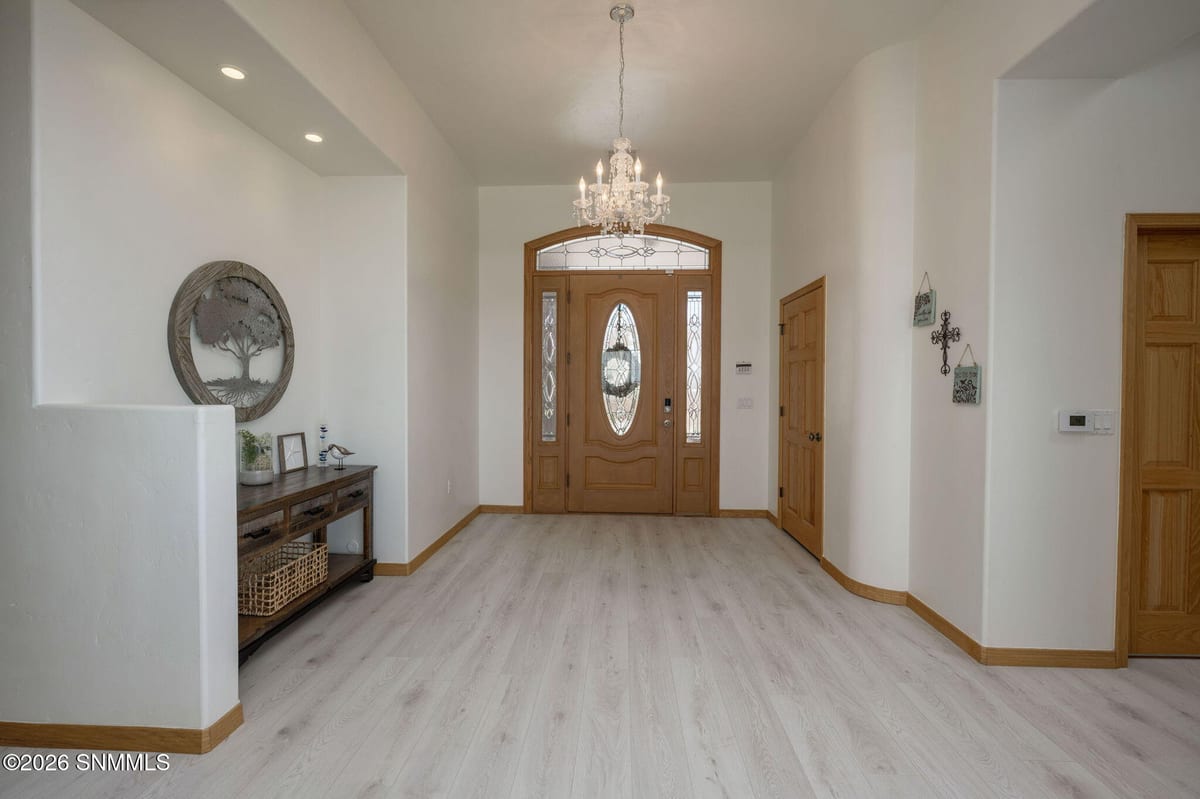 2268 Sedona Hills Parkway, Las Cruces, NM 88011 photo 8