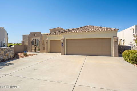 2268 Sedona Hills Parkway home for sale