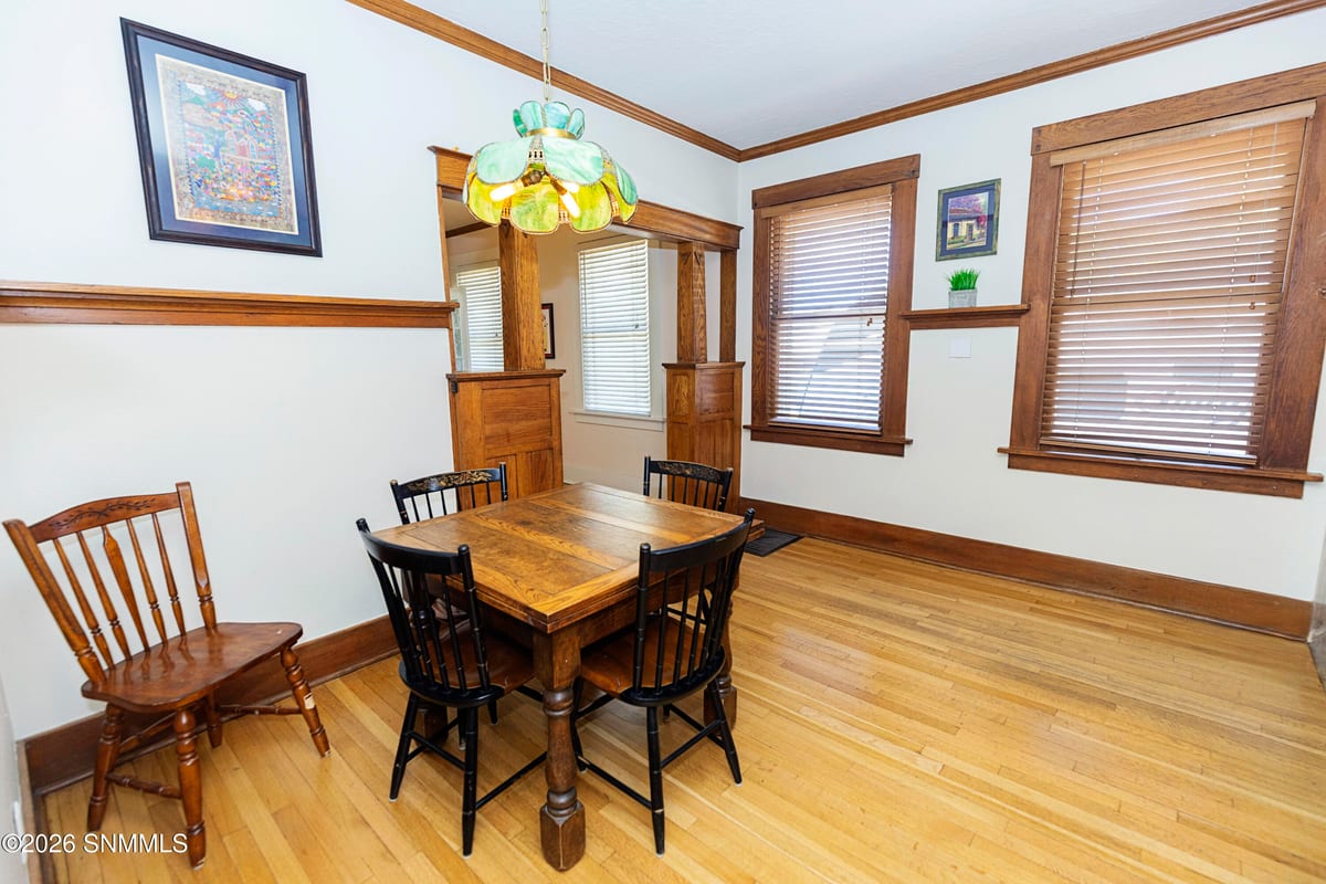 419 W College Avenue, Las Cruces, NM 88005 photo 13