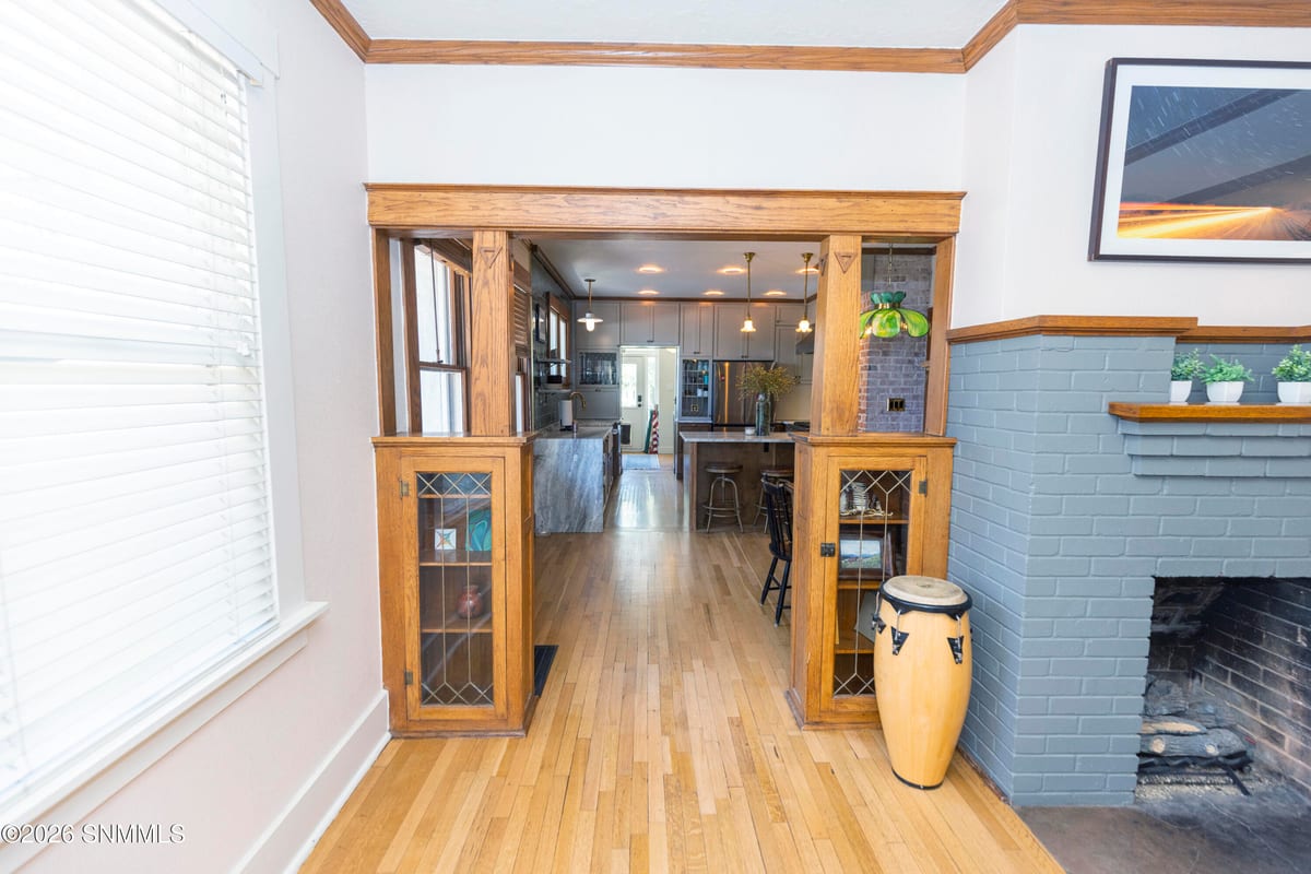 419 W College Avenue, Las Cruces, NM 88005 photo 15