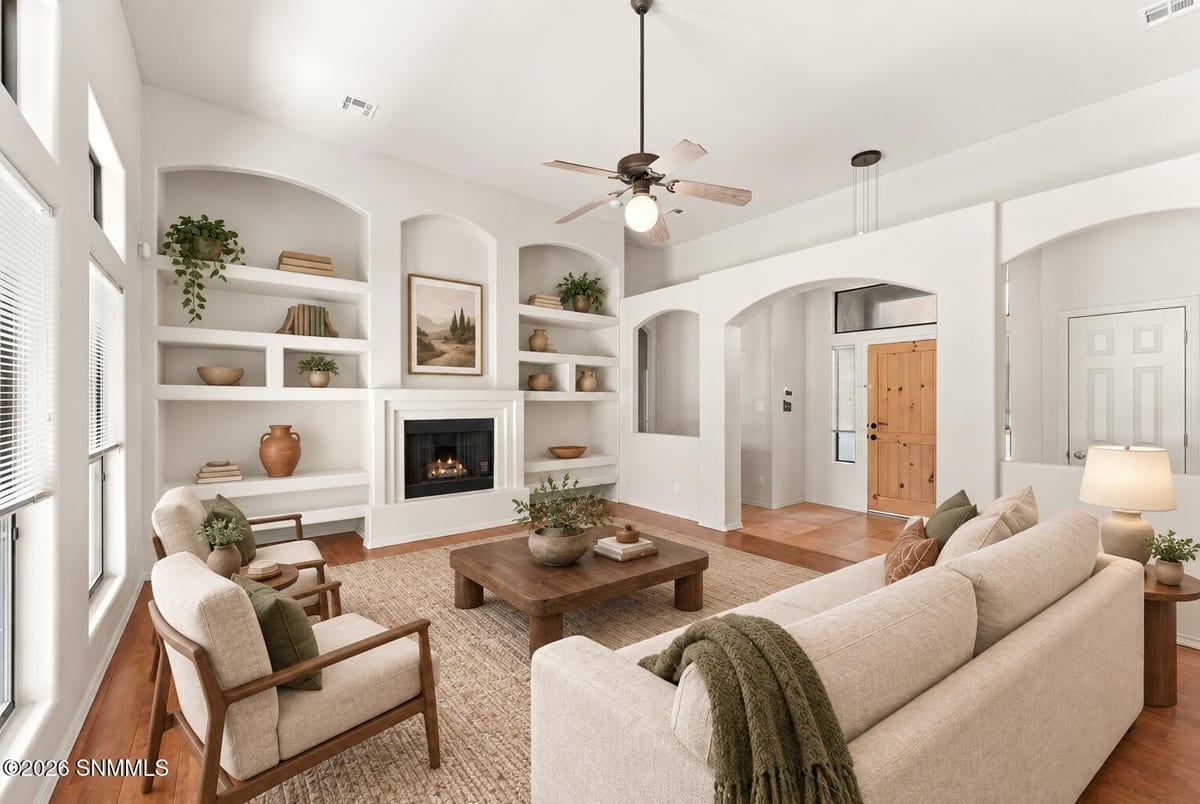 1175 Warm Springs Lane, Las Cruces, NM 88011 photo 11