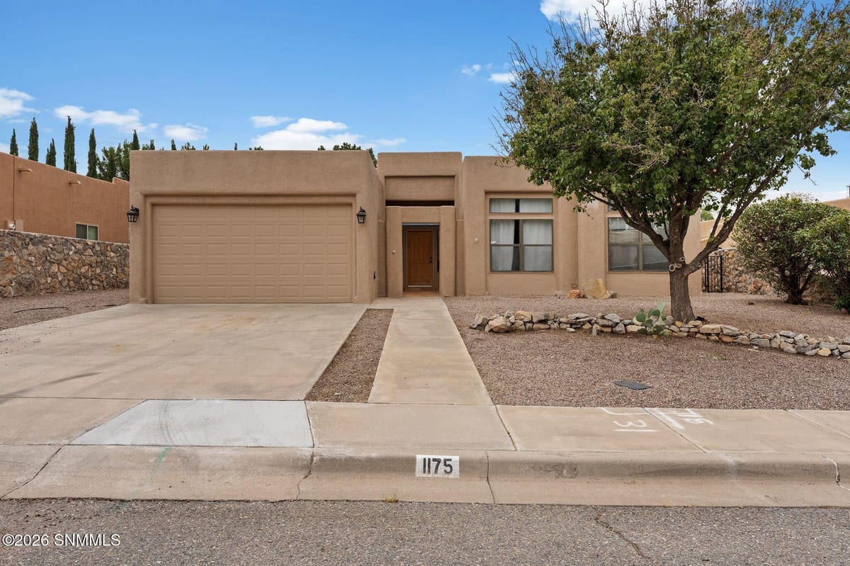 1175 Warm Springs Lane, Las Cruces, NM 88011 photo 2