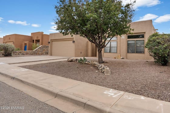 1175 Warm Springs Lane, Las Cruces, NM 88011 photo 3