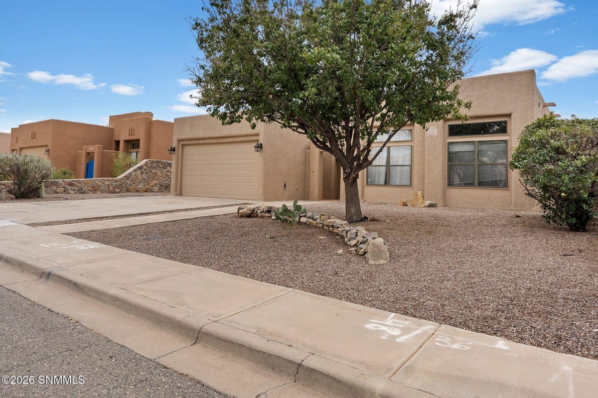 1175 Warm Springs Lane, Las Cruces, NM 88011 photo 3