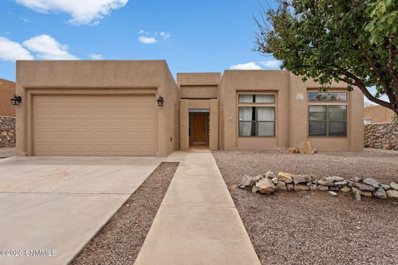 1175 Warm Springs Lane, Las Cruces, NM 88011 photo 4