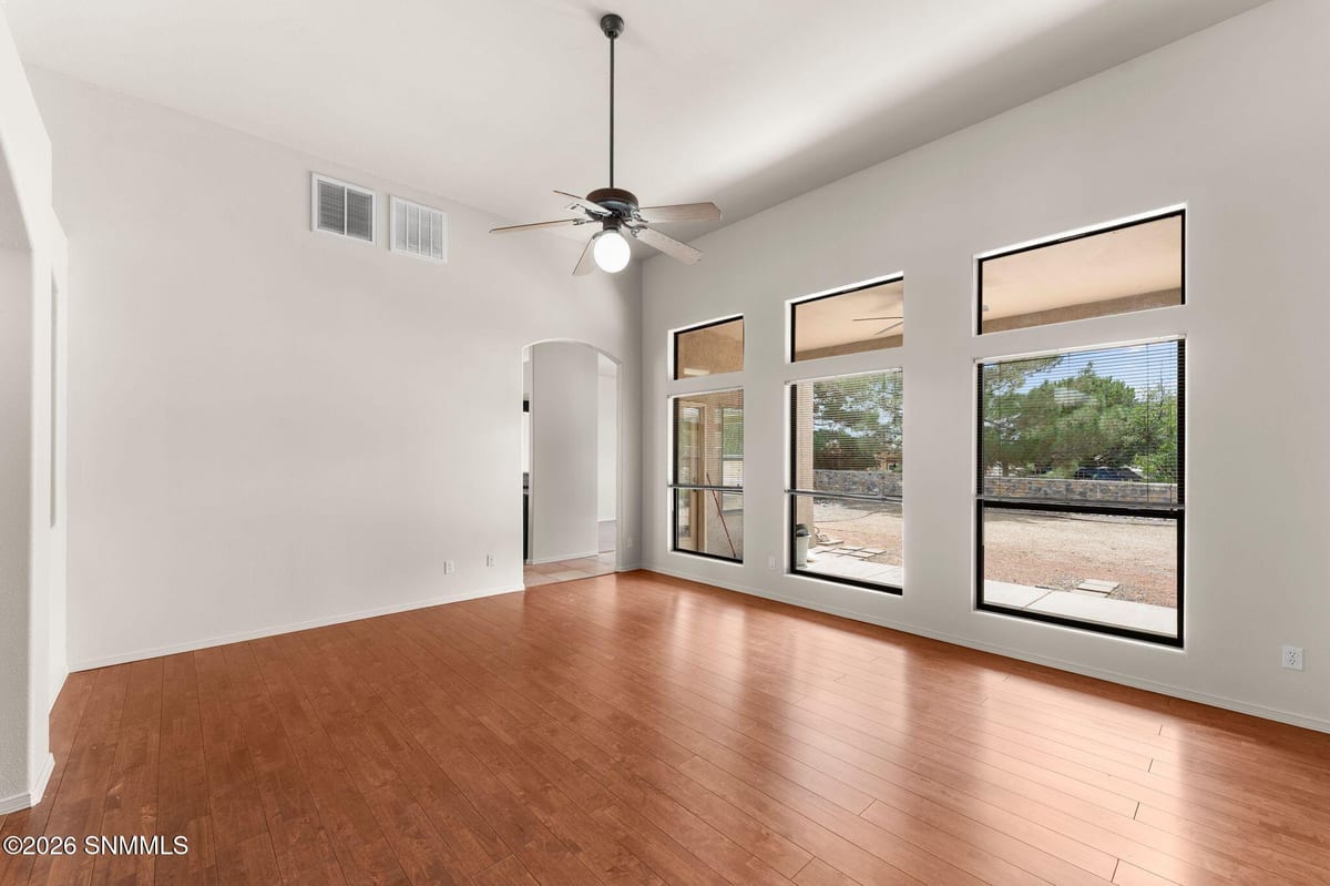 1175 Warm Springs Lane, Las Cruces, NM 88011 photo 8