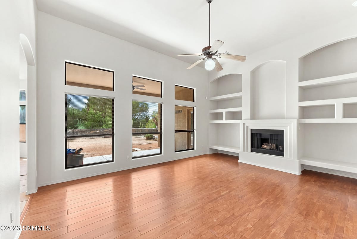 1175 Warm Springs Lane, Las Cruces, NM 88011 photo 9