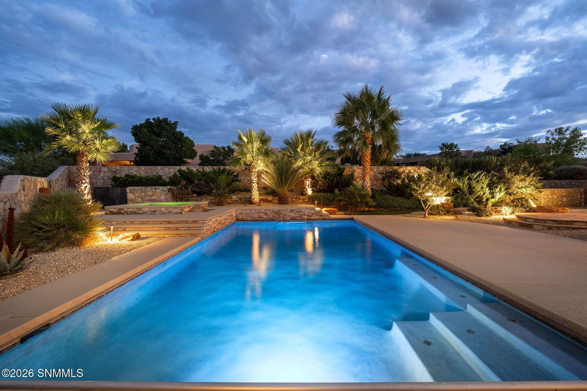 1228 Sonnet Court, Las Cruces, NM 88007 photo 1