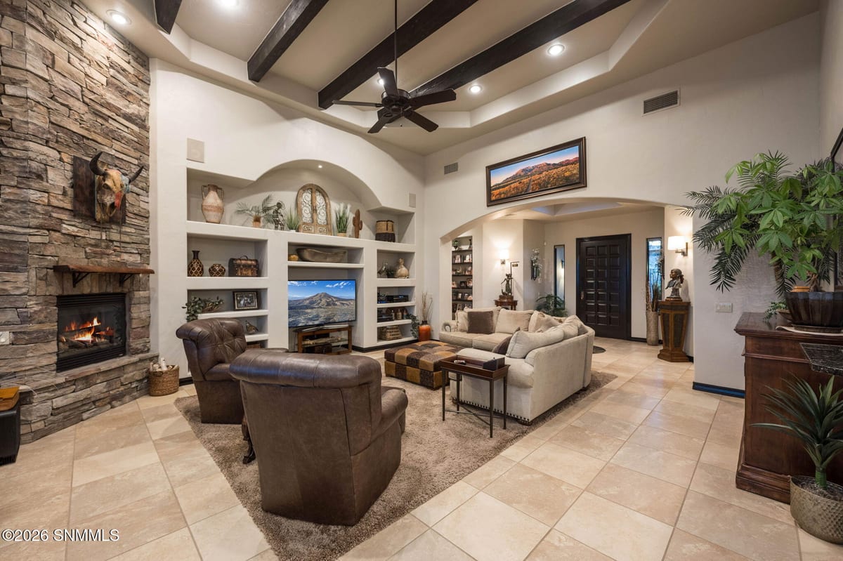 1228 Sonnet Court, Las Cruces, NM 88007 photo 13