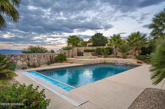 1228 Sonnet Court, Las Cruces, NM 88007 photo 2
