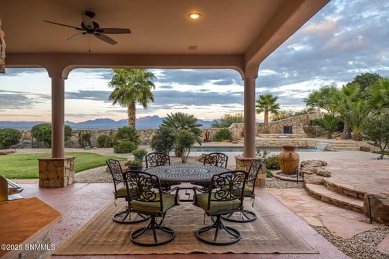 1228 Sonnet Court, Las Cruces, NM 88007 photo 3