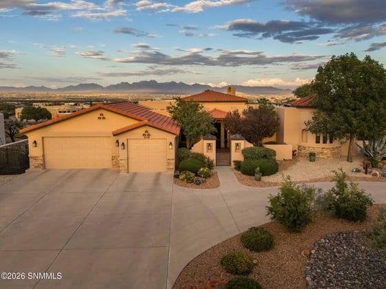 1228 Sonnet Court, Las Cruces, NM 88007 photo 4