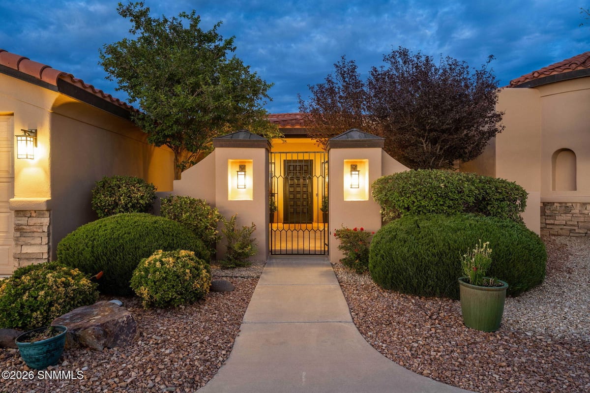 1228 Sonnet Court, Las Cruces, NM 88007 photo 6