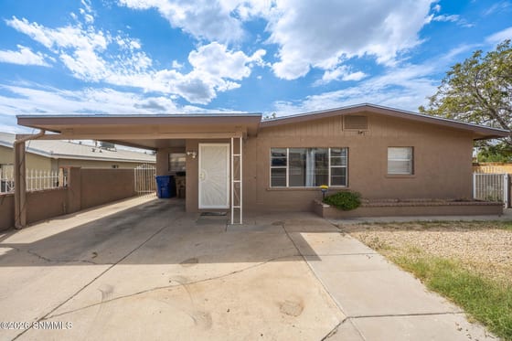 520 Lujan Street, Las Cruces, NM 88001 photo 2