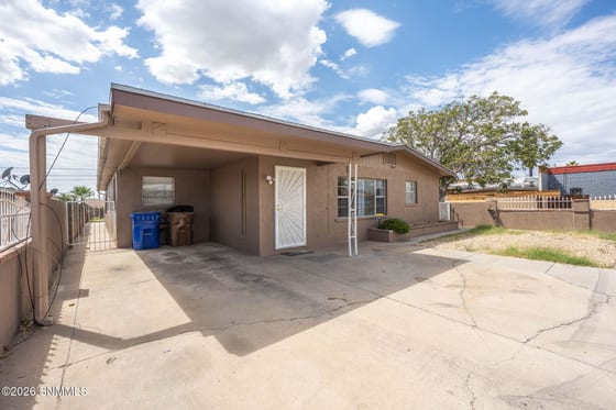 520 Lujan Street, Las Cruces, NM 88001 photo 3