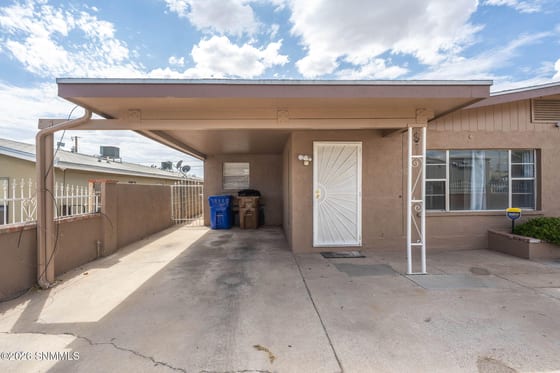 520 Lujan Street, Las Cruces, NM 88001 photo 4