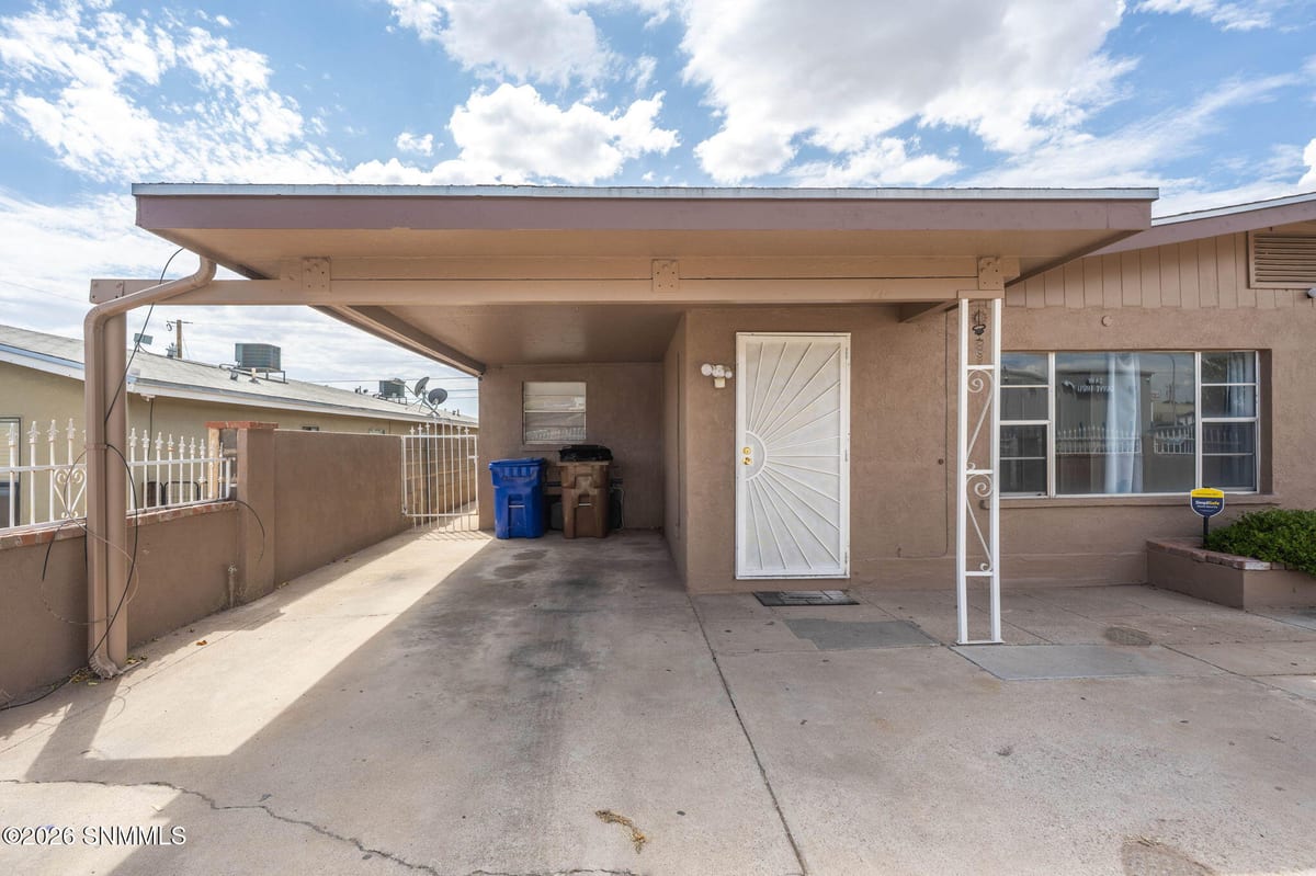 520 Lujan Street, Las Cruces, NM 88001 photo 4