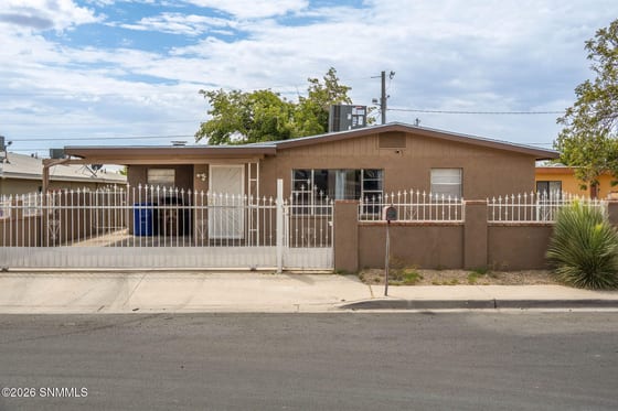 520 Lujan Street, Las Cruces, NM 88001 photo 5