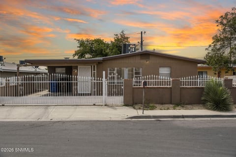 520 Lujan Street home for sale