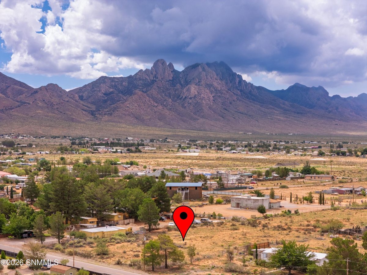 0000 Luna Vista Road, Las Cruces, NM 88012 photo 1