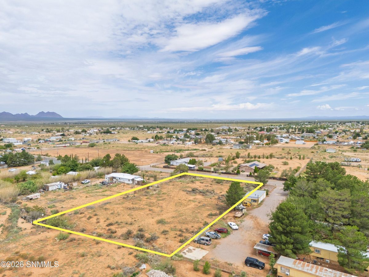 TBD Luna Vista Road, Las Cruces, NM 88012 photo 11