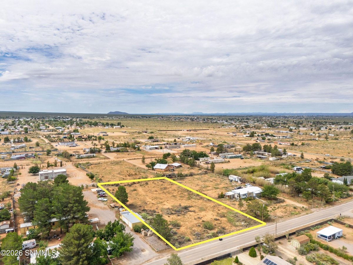 TBD Luna Vista Road, Las Cruces, NM 88012 photo 13