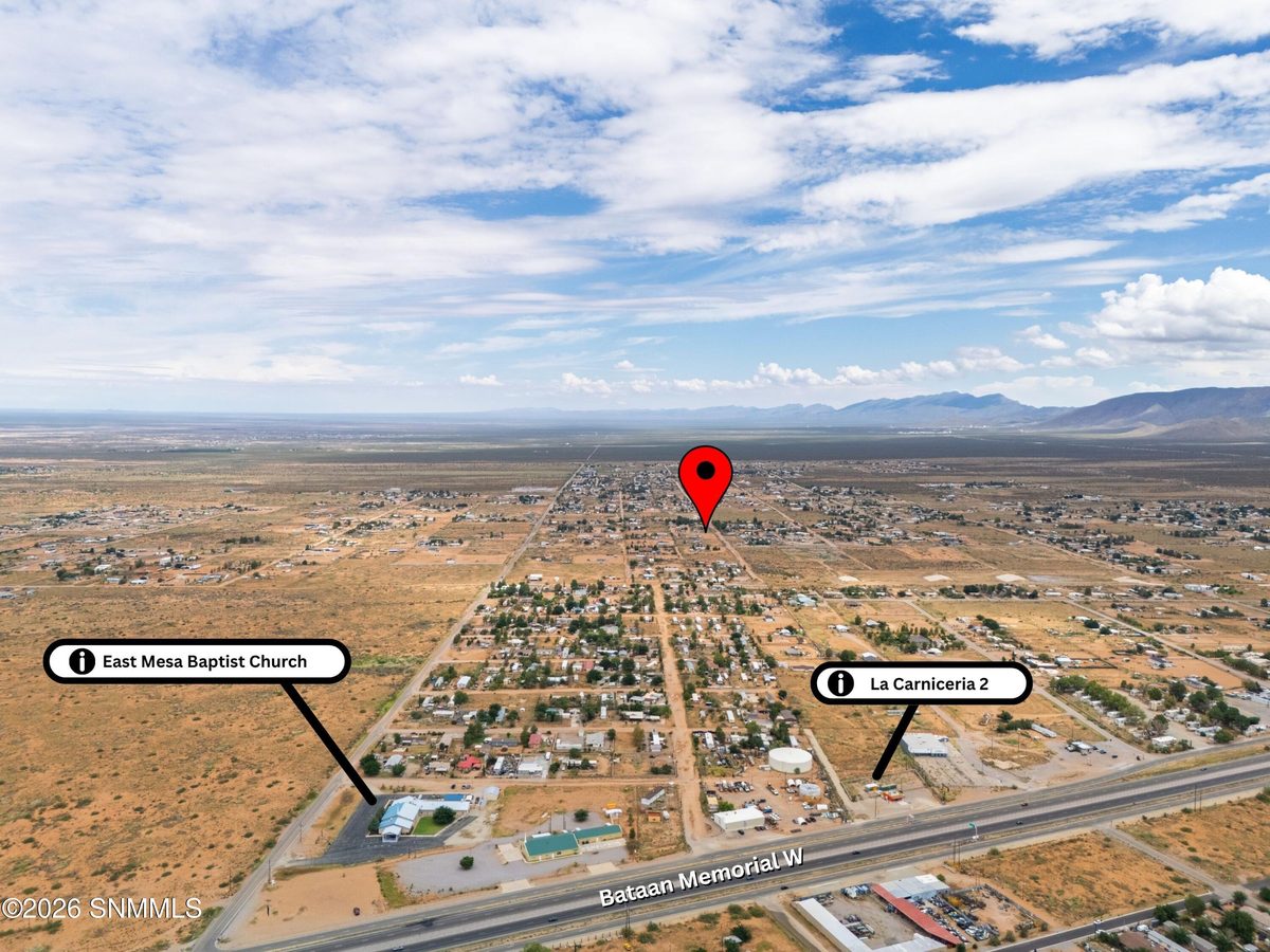 TBD Luna Vista Road, Las Cruces, NM 88012 photo 15