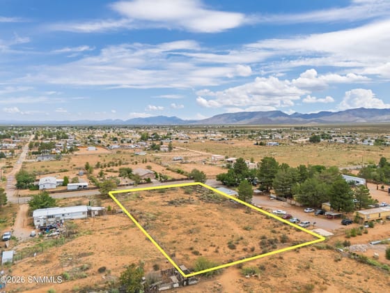 0000 Luna Vista Road, Las Cruces, NM 88012 photo 2
