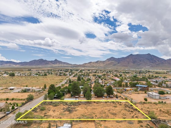 0000 Luna Vista Road, Las Cruces, NM 88012 photo 3