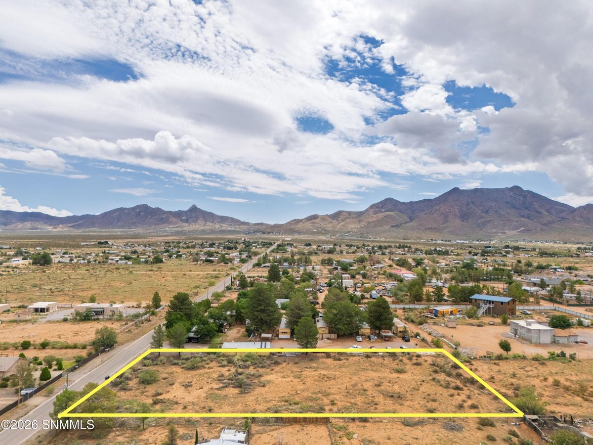 TBD Luna Vista Road, Las Cruces, NM 88012 photo 3